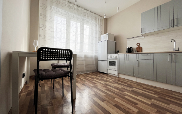 Апартаменты Династия