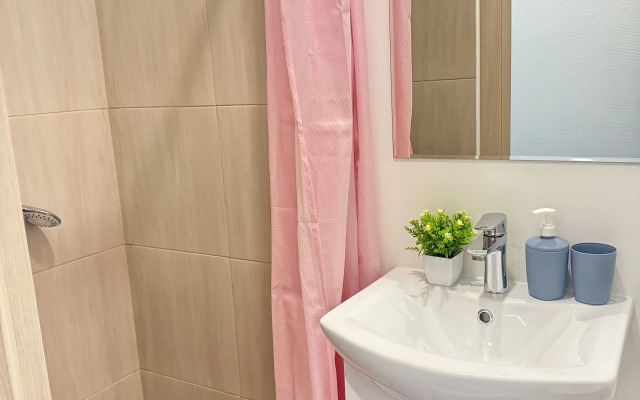 Apartments Nizhny Oranienbaum (104)