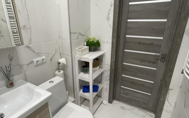 Апартаменты EL Rey Apartments Blue