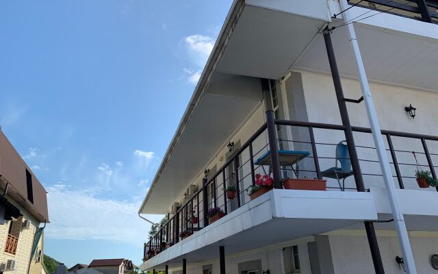 Lyudmila Guest House