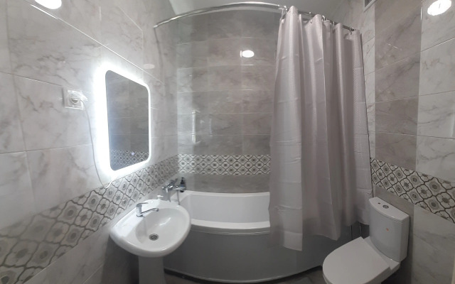 Onezhskaya 4 You Apartments