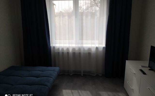 Апартаменты у моря