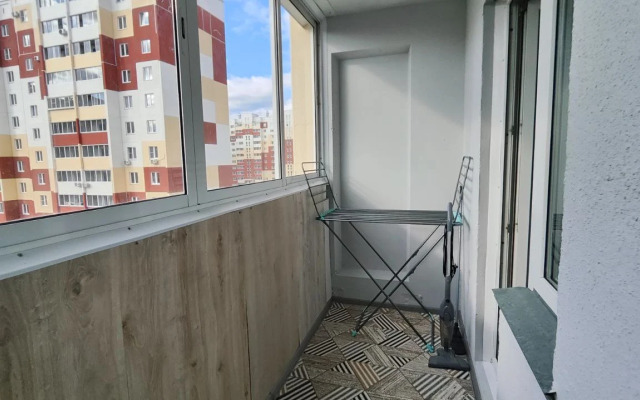 Квартира Уютная однокомнатная квартира