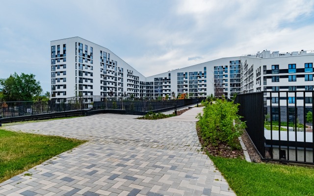 Апартаменты Петровские на Пушкина 61/2 2