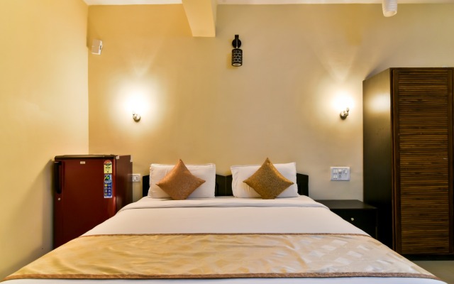 Baga Fantacia Beach Inn Hotel