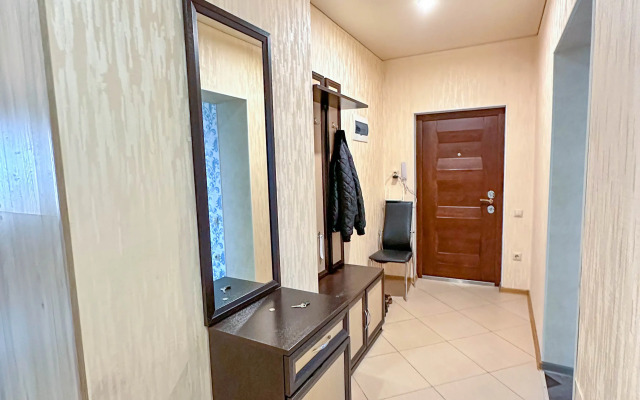 Yuzhnaya noch Apartment