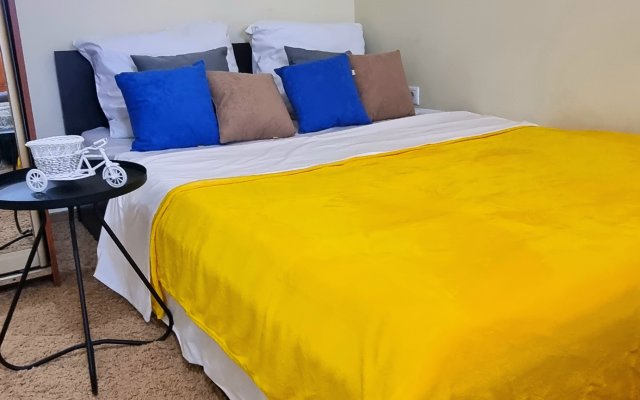 Квартира комфортная в самом центре города