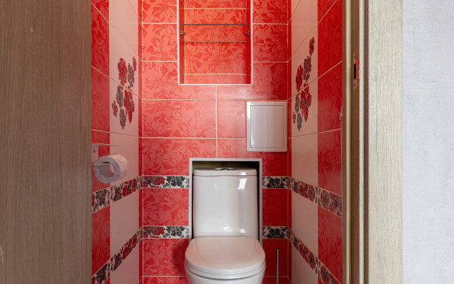 Апартаменты Семейные Sweet Home около метро by Rentvill