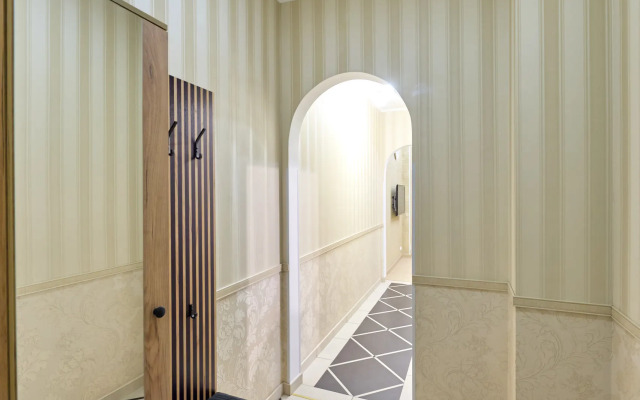 Квартира в Москве