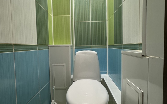 Na Sutki Prospekt Pushkinskiy 34b Apartments