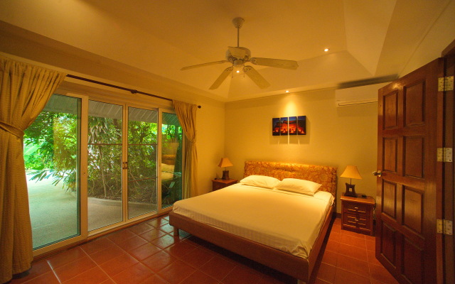 Samui Art Villa