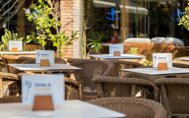 htop Palm Beach & SPA