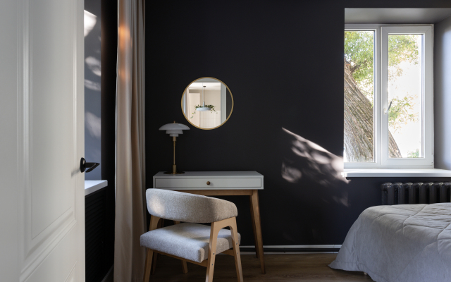 Апартаменты Душевно на Радистов 1