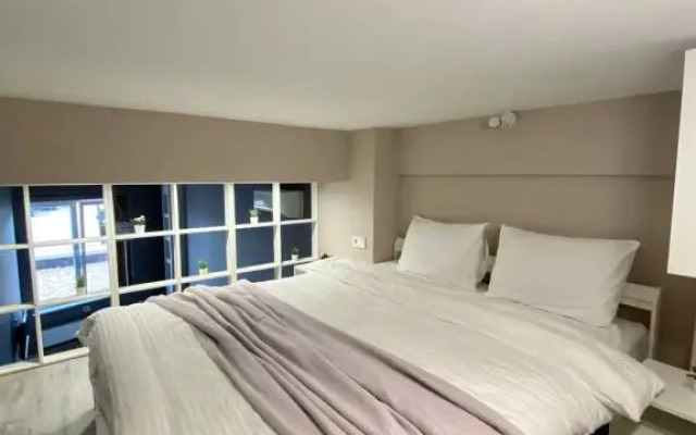 Rizone 5 Apartments