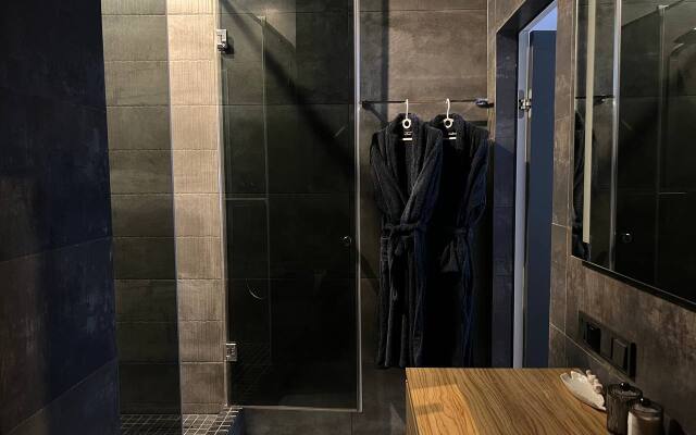 Квартира ЖК Дом на Гребецкой