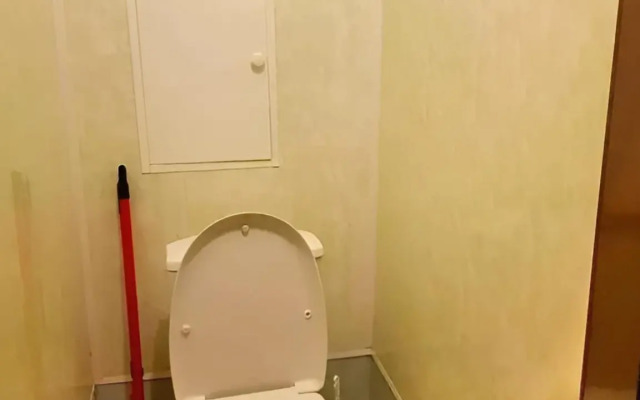 Апартаменты на улице 1905 года 17