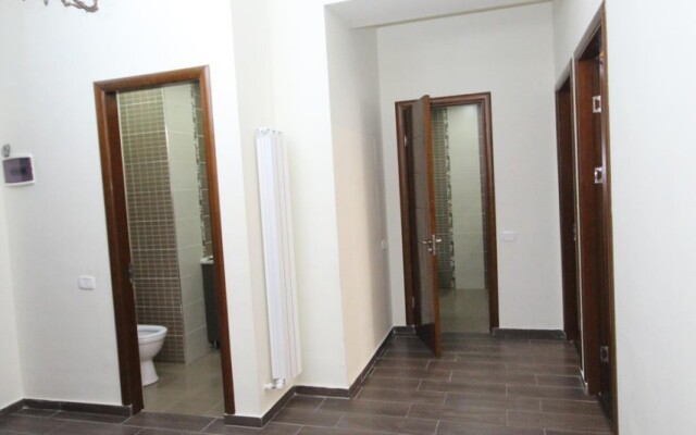 RentInnYerevan Aram 4/3 Apartments