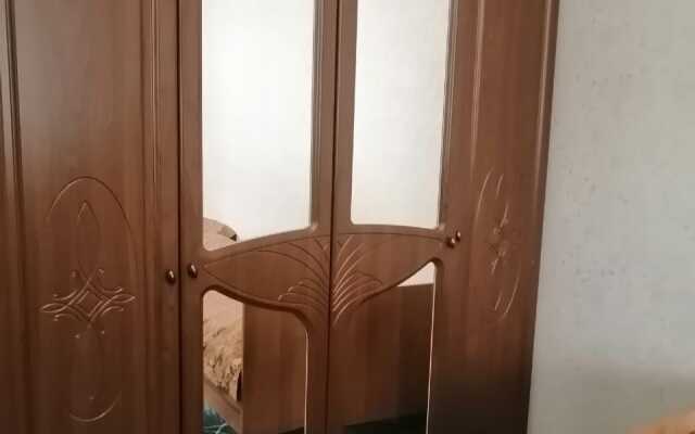 Отель СтройСервис