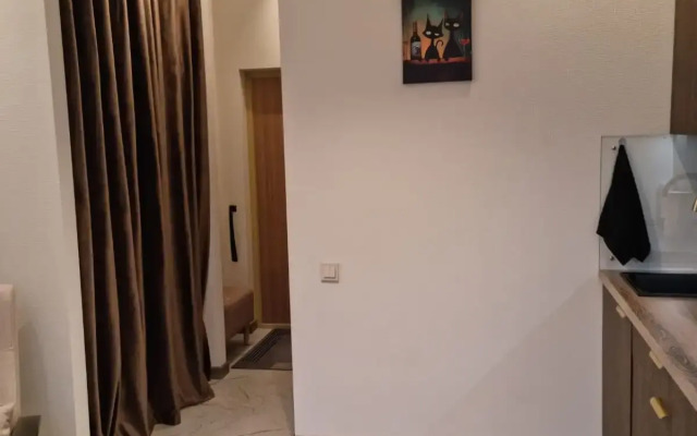 Апартаменты Уютные