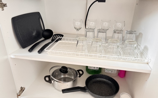 Апартаменты Hugge Place у Аквапарка Объект №99