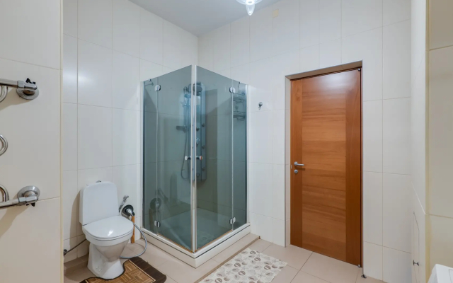 Квартира на набережной, в двух минутах от метро Кутузовская