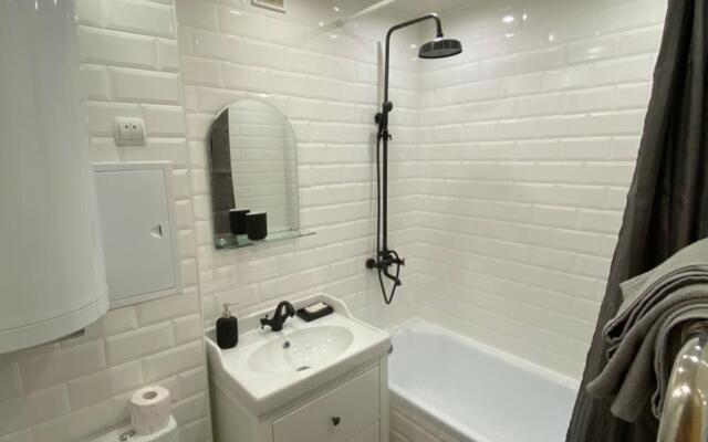 Апартаменты Дзержинского 17а