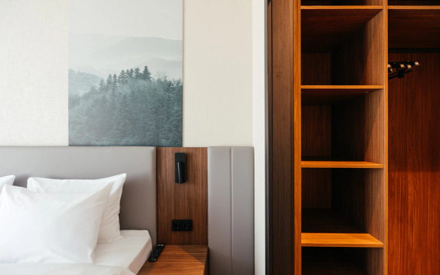 Hotel RUMA
