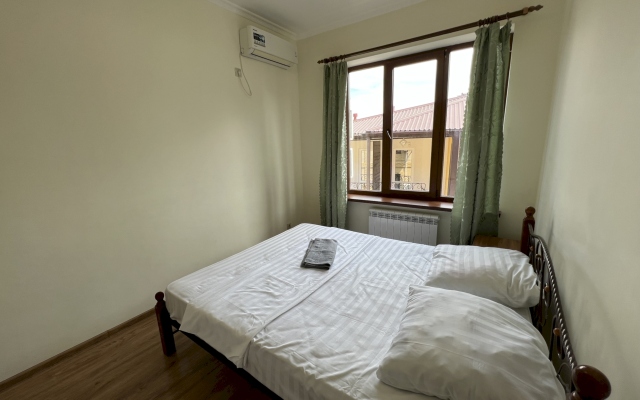 Апартаменты 317 Курзальная 13