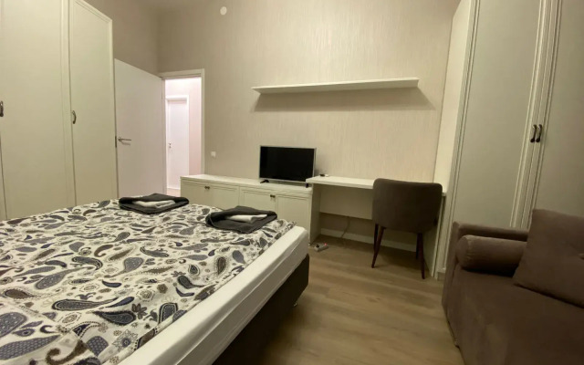 SPb Apart Pulkovo Apartments 4