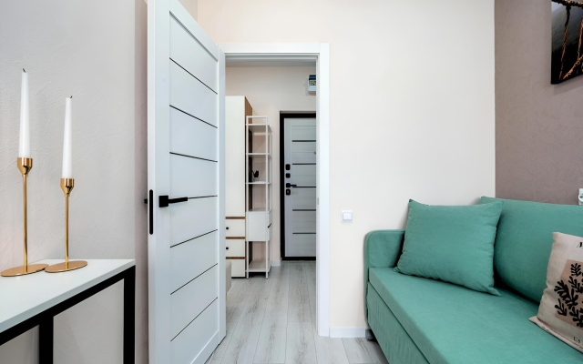 Easy Apart Apartments