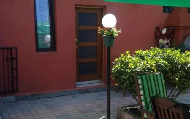 Nanas Guest house