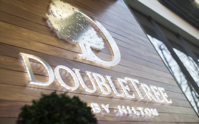 Doubletree by Hilton Moscow - Marina