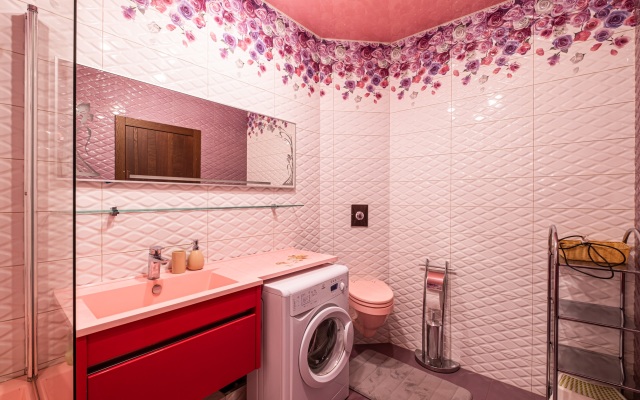 Апартаменты Магелан