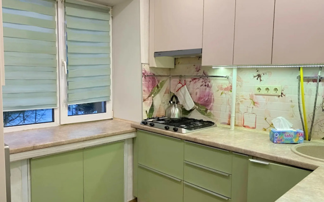 Квартира на улице Нурсултана Назарбаева, 21/64