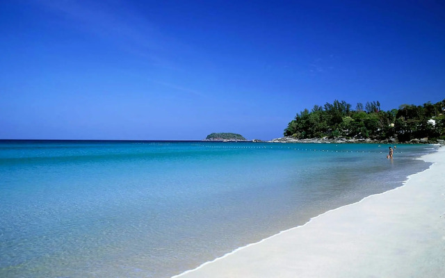 OMNIA Phuket - Ozone Condotel Apartments