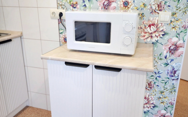 Квартира на Кустарной Улице 19