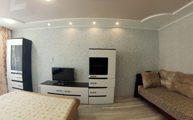 Апартаменты Right Room однокомнатные возле сквера Мира