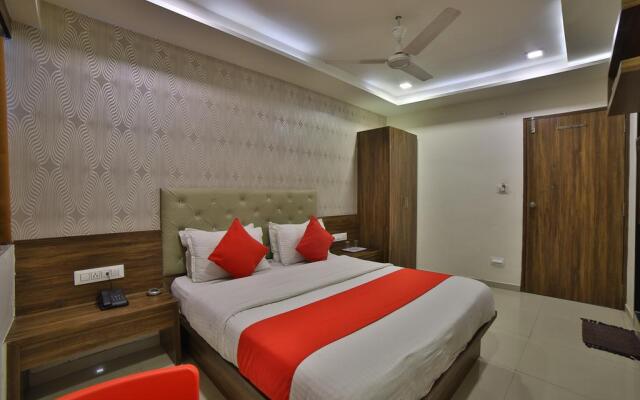 Sunstar Inn by Sky Stays Hotel