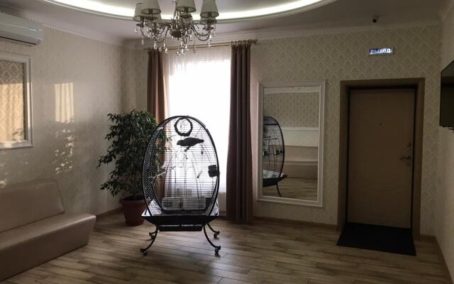 Nekrasov Guest House