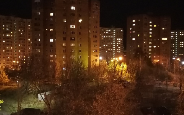 Kvartira v tsentre goroda prospekt Mira 19 Apartments