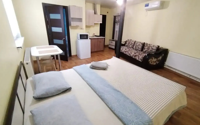 Гостевой дом с Отчетными Документами на Краснознаменской