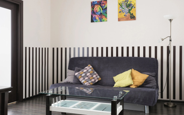 Квартира SpbMain СпбМэйн на Литейном пр.