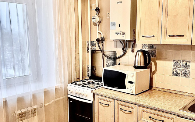 Апартаменты Горького 80/1