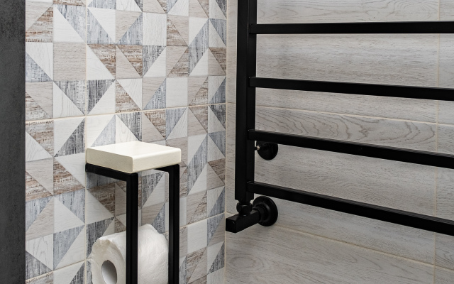 Квартира Уютная