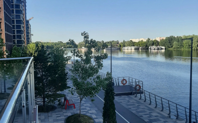 Апартаменты Видовые на Корабельной