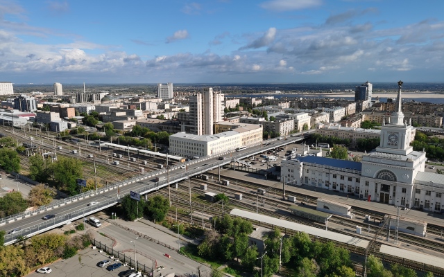 Квартира 9 Ночей на Пархоменко 8а