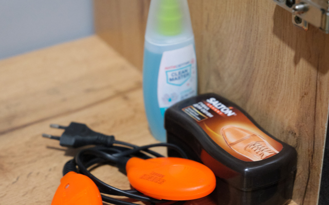 Апартаменты Studio 88