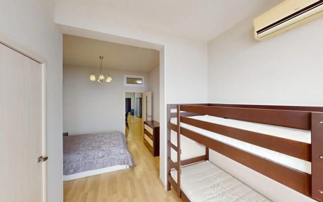 Квартира Бизнес-Класса с Шикарным Видом