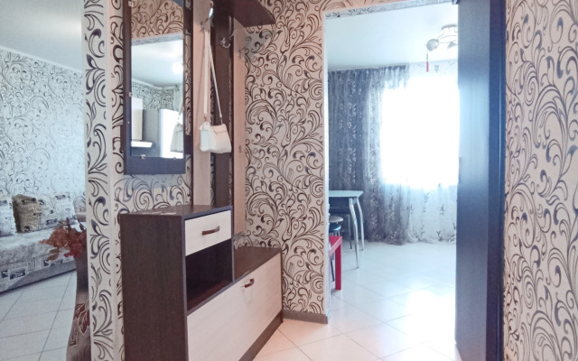 Квартира на улице Российская 206