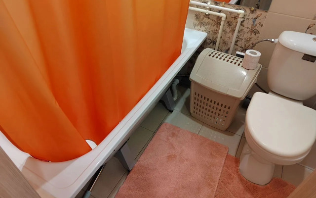 Квартира 1-комнатная